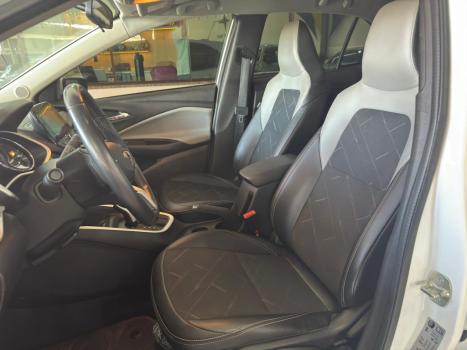 CHEVROLET Onix Hatch 1.0 12V 4P FLEX PREMIER TURBO AUTOM�TICO, Foto 5