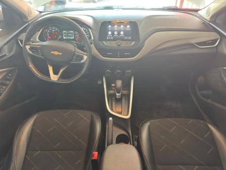 CHEVROLET Onix Hatch 1.0 12V 4P FLEX PREMIER TURBO AUTOM�TICO, Foto 6