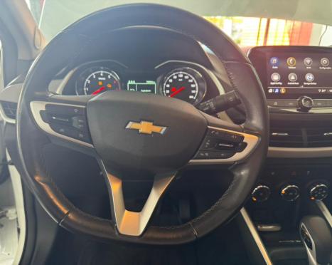 CHEVROLET Onix Hatch 1.0 12V 4P FLEX PREMIER TURBO AUTOM�TICO, Foto 9