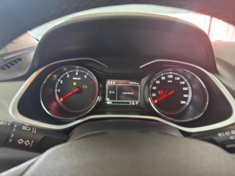 CHEVROLET Onix Hatch 1.0 12V 4P FLEX PREMIER TURBO AUTOM�TICO, Foto 10