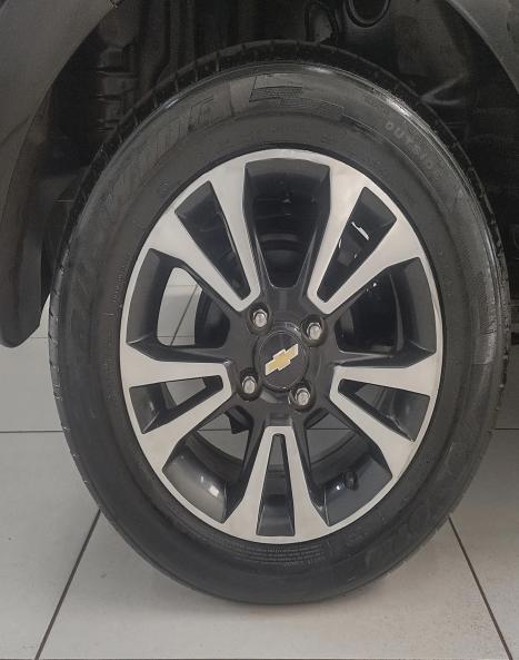 CHEVROLET Onix Hatch 1.4 4P FLEX LTZ, Foto 5