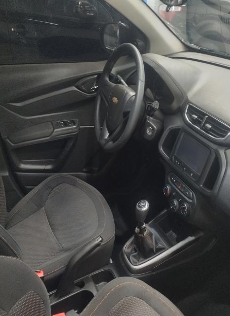 CHEVROLET Onix Hatch 1.4 4P FLEX LTZ, Foto 6