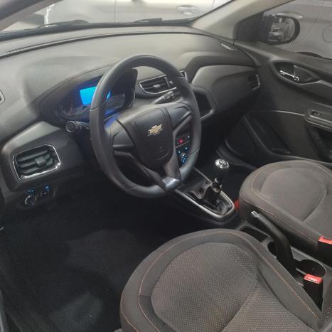 CHEVROLET Onix Hatch 1.4 4P FLEX LTZ, Foto 8