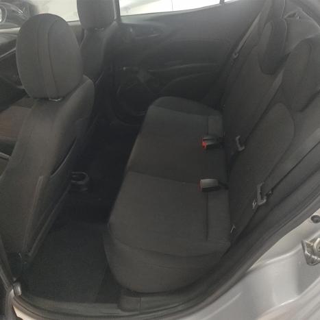 CHEVROLET Onix Hatch 1.4 4P FLEX LTZ, Foto 11