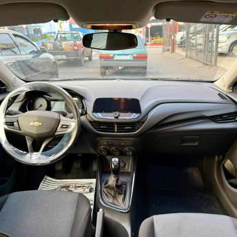 CHEVROLET Onix Hatch 1.0 12V 4P FLEX, Foto 5