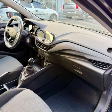 CHEVROLET Onix Hatch 1.0 12V 4P FLEX, Foto 7