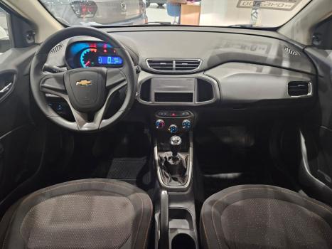 CHEVROLET Onix Hatch 1.0 4P FLEX LT, Foto 5