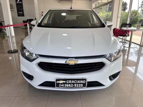 CHEVROLET Onix Hatch 1.0 4P FLEX LT, Foto 2