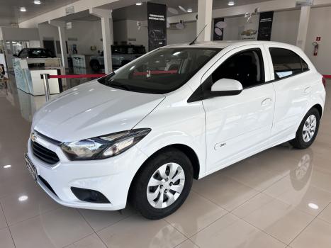 CHEVROLET Onix Hatch 1.0 4P FLEX LT, Foto 1