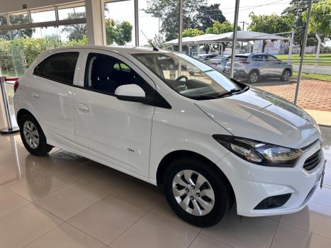 CHEVROLET Onix Hatch 1.0 4P FLEX LT, Foto 3