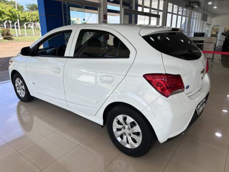 CHEVROLET Onix Hatch 1.0 4P FLEX LT, Foto 4
