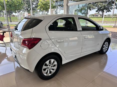 CHEVROLET Onix Hatch 1.0 4P FLEX LT, Foto 6