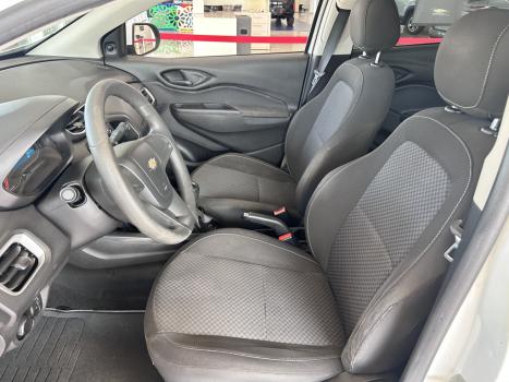 CHEVROLET Onix Hatch 1.0 4P FLEX LT, Foto 7