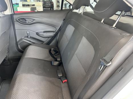 CHEVROLET Onix Hatch 1.0 4P FLEX LT, Foto 8