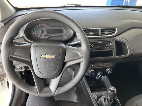 CHEVROLET Onix Hatch 1.0 4P FLEX LT, Foto 9