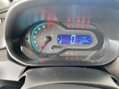 CHEVROLET Onix Hatch 1.0 4P FLEX LT, Foto 10