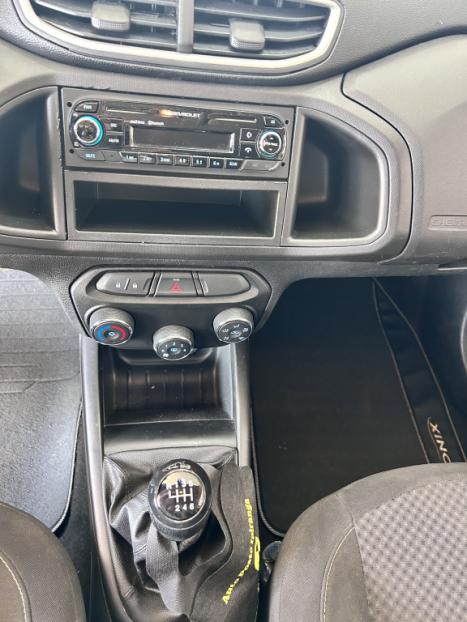CHEVROLET Onix Hatch 1.0 4P FLEX LT, Foto 11