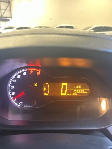 CHEVROLET Onix Hatch 1.0 4P FLEX JOY, Foto 3