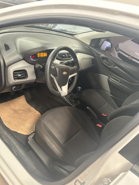 CHEVROLET Onix Hatch 1.0 4P FLEX JOY, Foto 5