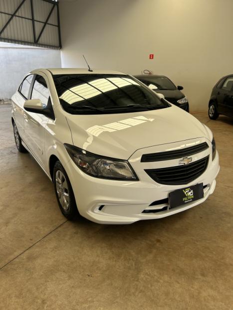 CHEVROLET Onix Hatch 1.0 4P FLEX JOY, Foto 7