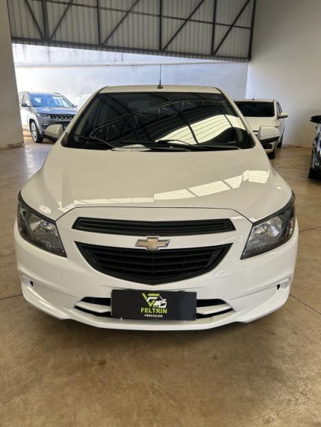 CHEVROLET Onix Hatch 1.0 4P FLEX JOY, Foto 8