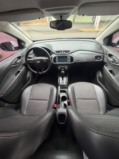 CHEVROLET Onix Hatch 1.4 4P FLEX LTZ AUTOM�TICO, Foto 9