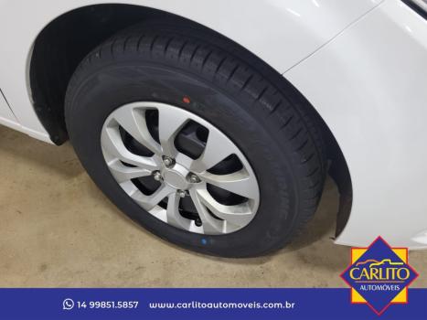 CHEVROLET Onix Hatch 1.0 4P FLEX LS, Foto 3