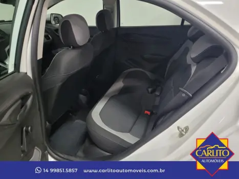 CHEVROLET Onix Hatch 1.0 4P FLEX LS, Foto 6
