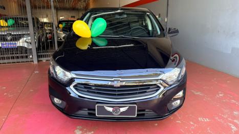 CHEVROLET Onix Hatch 1.4 4P FLEX LTZ, Foto 2