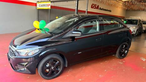 CHEVROLET Onix Hatch 1.4 4P FLEX LTZ, Foto 3