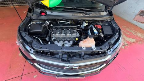 CHEVROLET Onix Hatch 1.4 4P FLEX LTZ, Foto 24