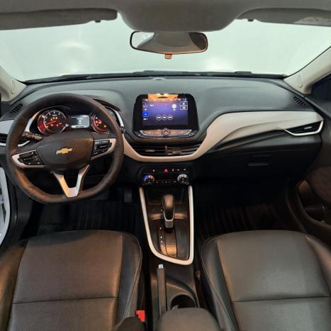 CHEVROLET Onix Hatch 1.0 12V 4P FLEX PREMIER 2 TURBO AUTOM�TICO, Foto 8