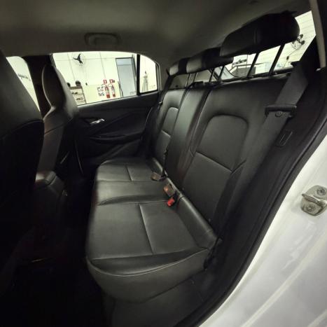 CHEVROLET Onix Hatch 1.0 12V 4P FLEX PREMIER 2 TURBO AUTOM�TICO, Foto 10