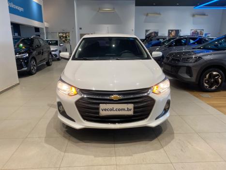 CHEVROLET Onix Hatch 1.0 4P FLEX LTZ TURBO AUTOM�TICO, Foto 2