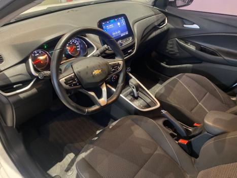 CHEVROLET Onix Hatch 1.0 4P FLEX LTZ TURBO AUTOM�TICO, Foto 4