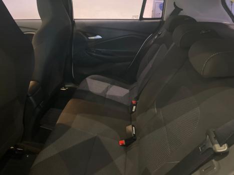 CHEVROLET Onix Hatch 1.0 4P FLEX LTZ TURBO AUTOM�TICO, Foto 6