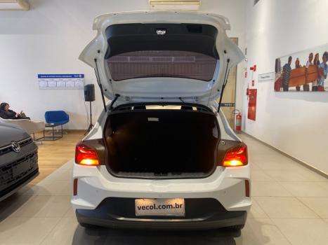 CHEVROLET Onix Hatch 1.0 4P FLEX LTZ TURBO AUTOM�TICO, Foto 12