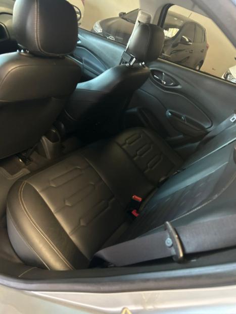 CHEVROLET Onix Hatch 1.4 4P FLEX LTZ, Foto 9