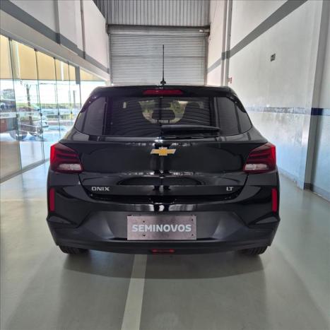 CHEVROLET Onix Hatch 1.0 4P FLEX LT, Foto 5