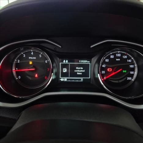 CHEVROLET Onix Hatch 1.0 4P FLEX LT, Foto 7