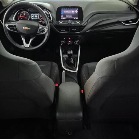 CHEVROLET Onix Hatch 1.0 4P FLEX LT, Foto 11