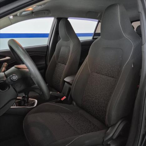 CHEVROLET Onix Hatch 1.0 4P FLEX LT, Foto 12