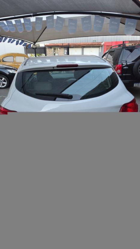 CHEVROLET Onix Hatch 1.0 4P FLEX LS, Foto 7