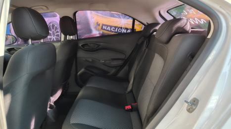 CHEVROLET Onix Hatch 1.4 4P FLEX LT, Foto 6