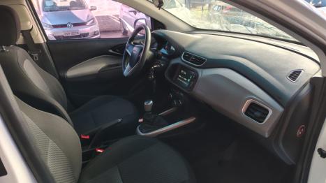 CHEVROLET Onix Hatch 1.4 4P FLEX LT, Foto 7