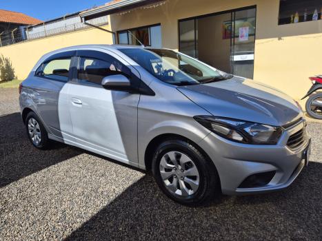 CHEVROLET Onix Hatch 1.0 4P FLEX LT, Foto 2