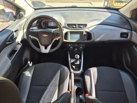 CHEVROLET Onix Hatch 1.0 4P FLEX LT, Foto 5