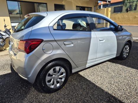 CHEVROLET Onix Hatch 1.0 4P FLEX LT, Foto 3