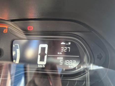 CHEVROLET Onix Hatch 1.0 4P FLEX LT, Foto 7