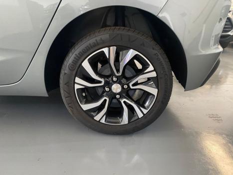 CHEVROLET Onix Hatch 1.0 12V 4P FLEX PREMIER TURBO AUTOM�TICO, Foto 8
